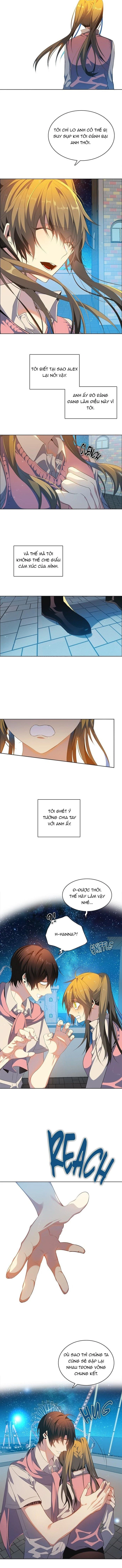 Zero Game Chapter 210 - 5