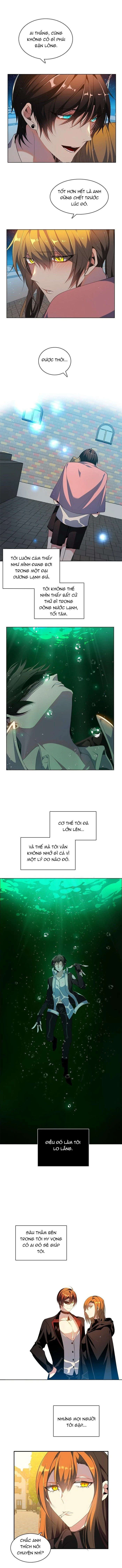 Zero Game Chapter 210 - 6