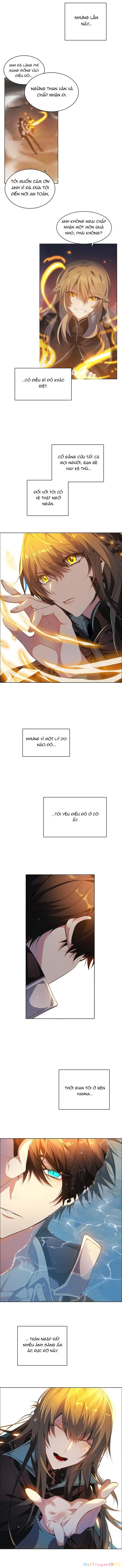 Zero Game Chapter 210 - 8