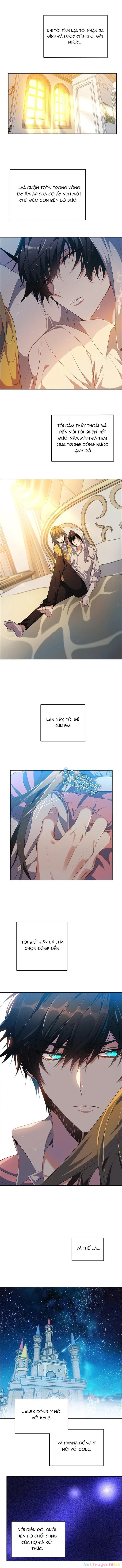 Zero Game Chapter 210 - 9
