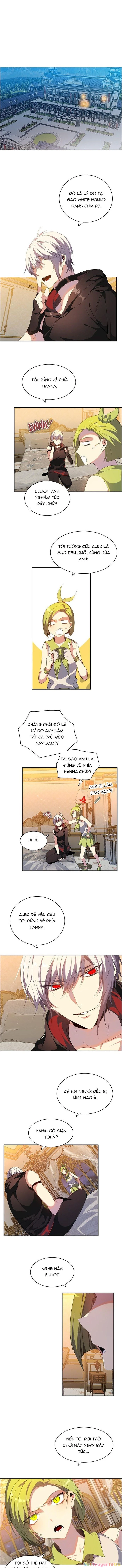 Zero Game Chapter 210 - 10