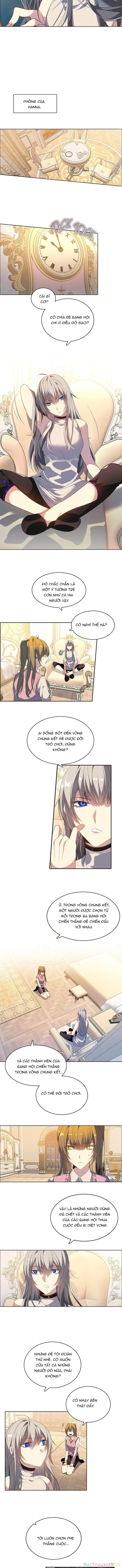 Zero Game Chapter 211 - 2