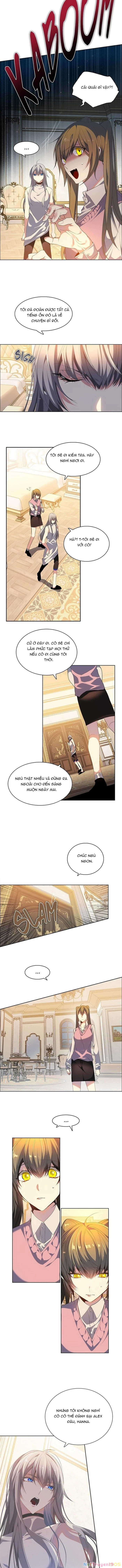 Zero Game Chapter 211 - 4