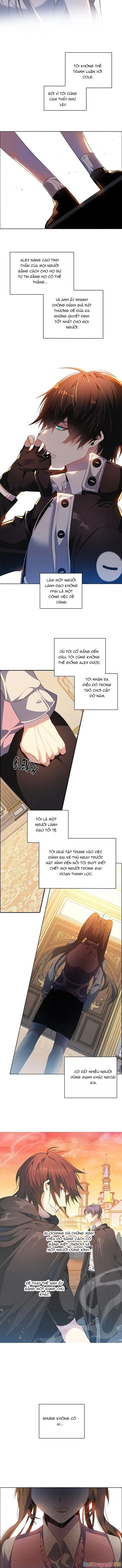 Zero Game Chapter 211 - 5