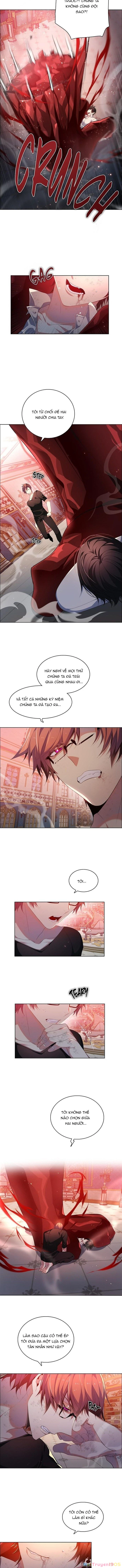 Zero Game Chapter 211 - 8