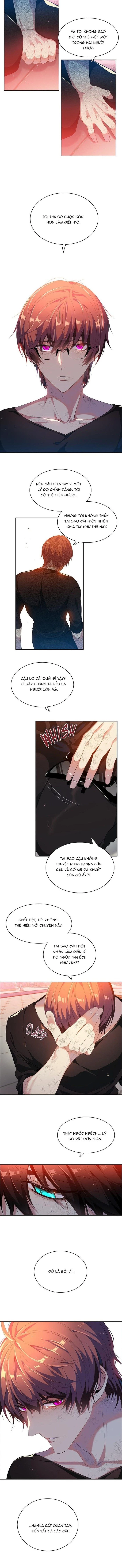 Zero Game Chapter 211 - 10