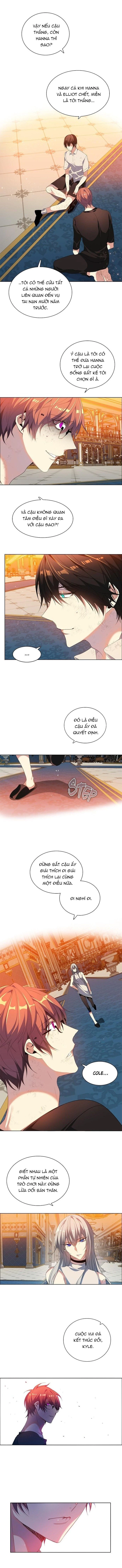 Zero Game Chapter 212 - 2