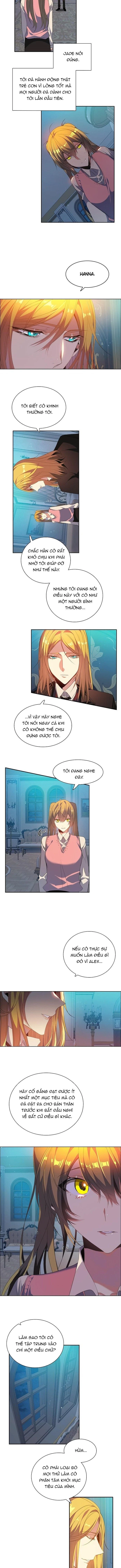 Zero Game Chapter 212 - 5