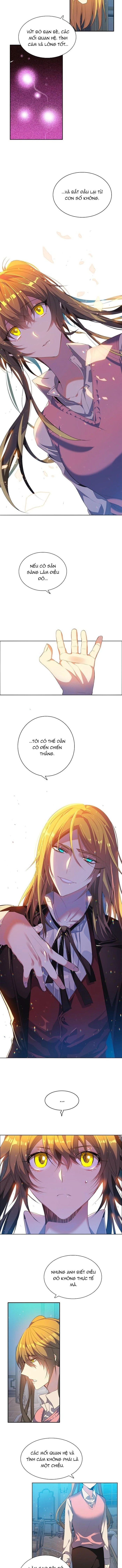 Zero Game Chapter 212 - 6