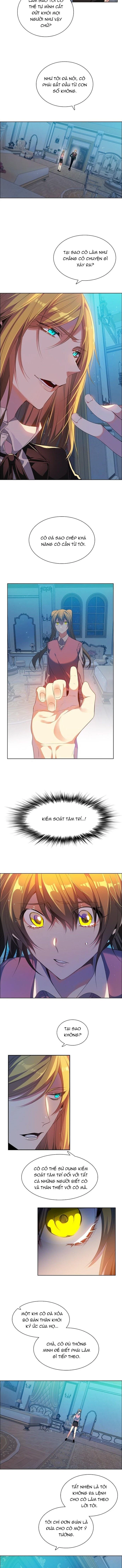 Zero Game Chapter 212 - 7