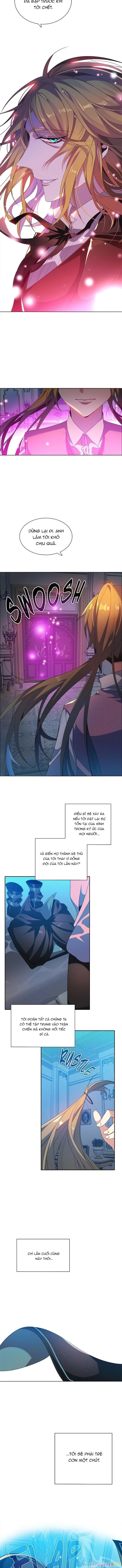 Zero Game Chapter 212 - 9