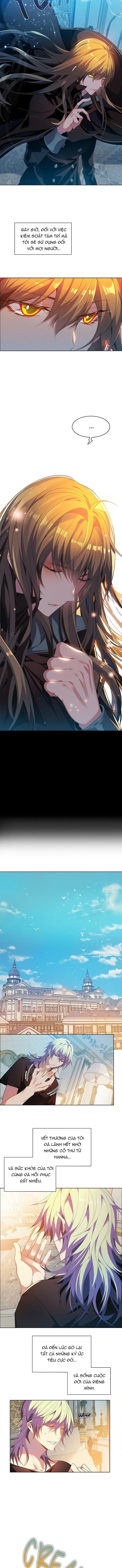 Zero Game Chapter 212 - 10