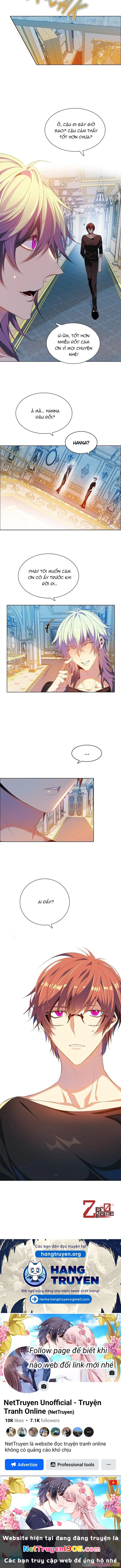 Zero Game Chapter 212 - 11