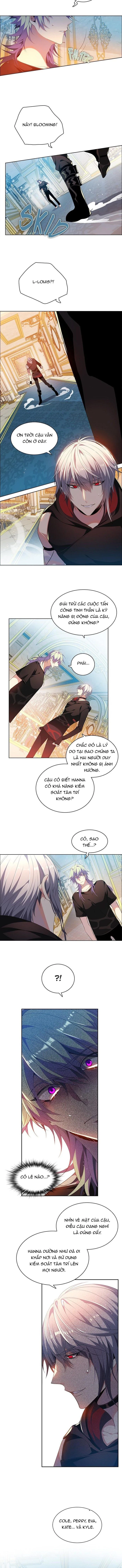 Zero Game Chapter 213 - 2