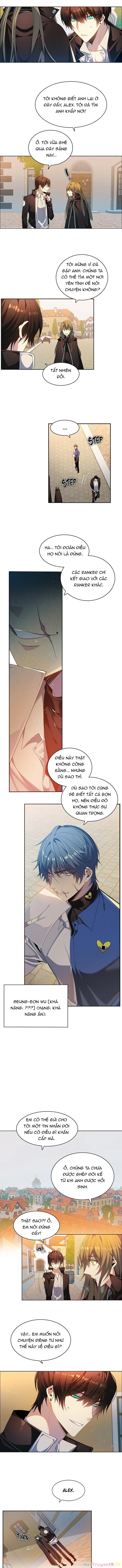 Zero Game Chapter 213 - 7
