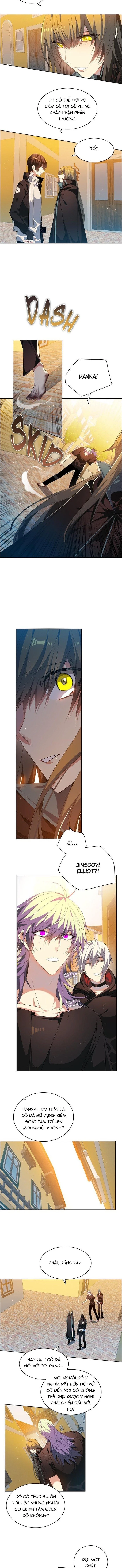 Zero Game Chapter 214 - 2