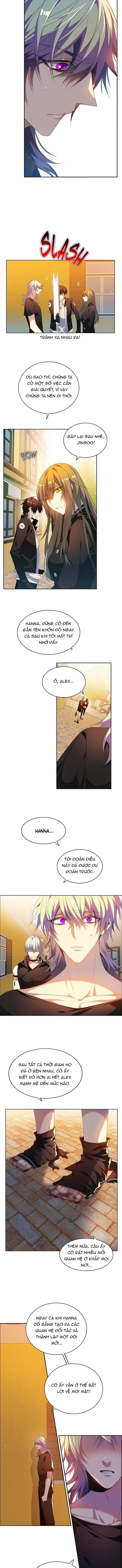 Zero Game Chapter 214 - 4