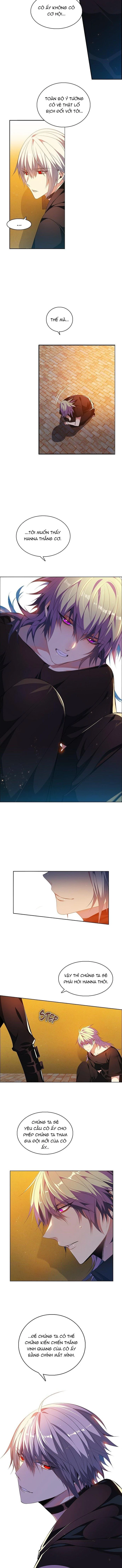 Zero Game Chapter 214 - 5