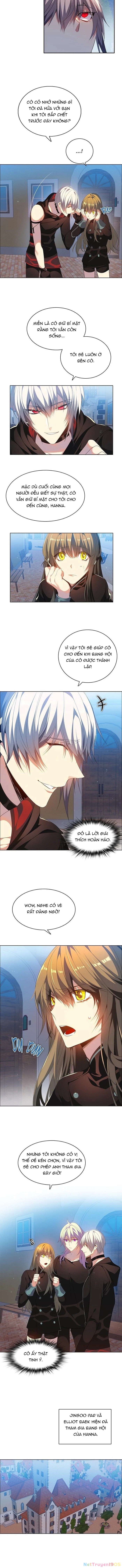 Zero Game Chapter 214 - 8