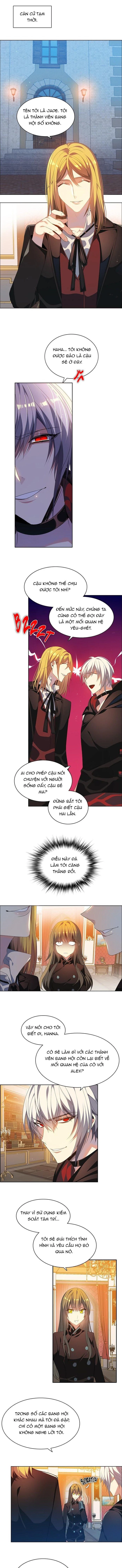 Zero Game Chapter 214 - 9