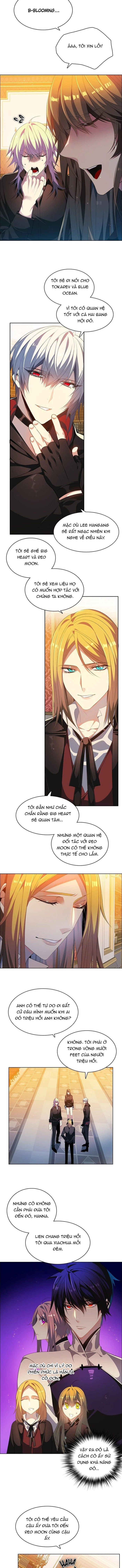 Zero Game Chapter 214 - 10