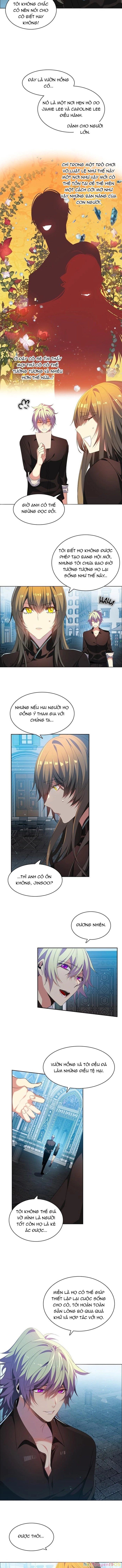 Zero Game Chapter 215 - 2