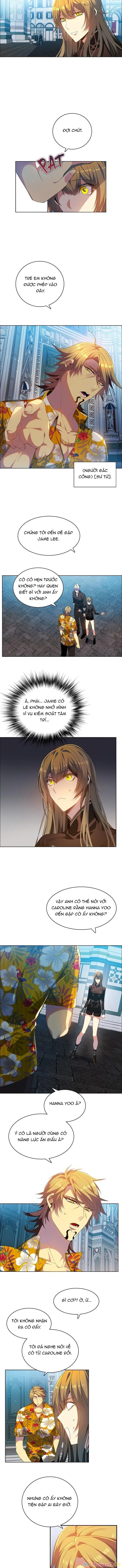 Zero Game Chapter 215 - 3