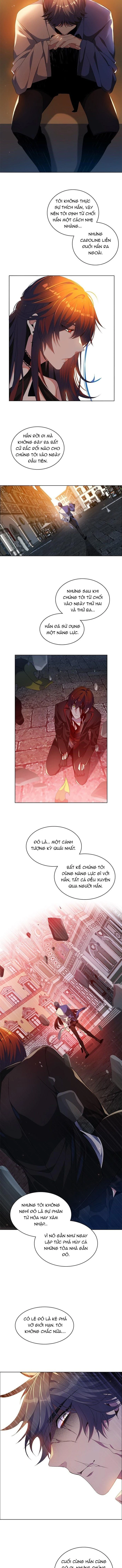 Zero Game Chapter 215 - 5