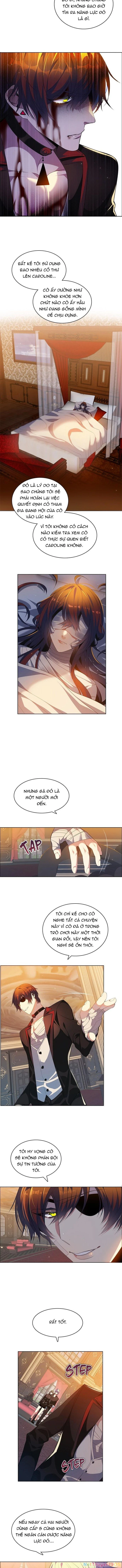 Zero Game Chapter 215 - 6