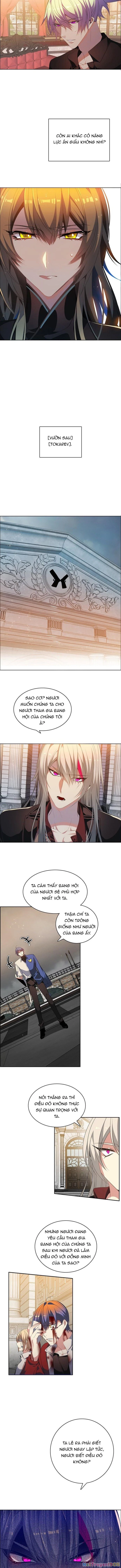 Zero Game Chapter 215 - 7