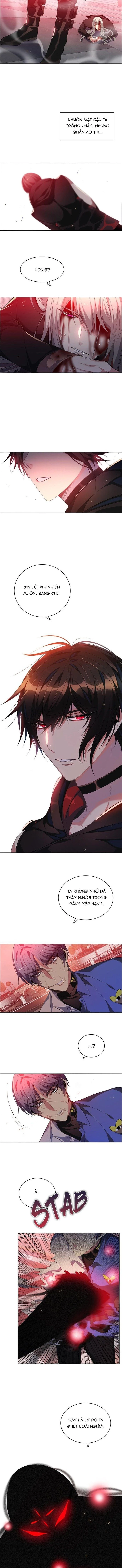 Zero Game Chapter 215 - 10