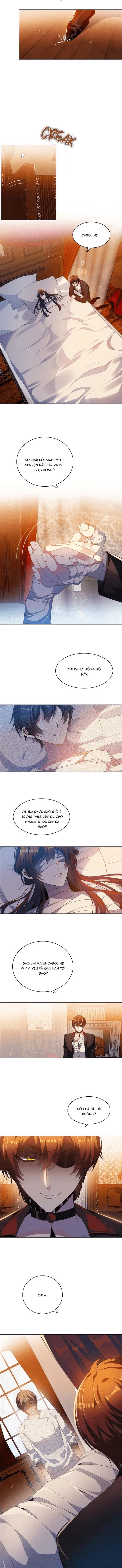 Zero Game Chapter 216 - 3