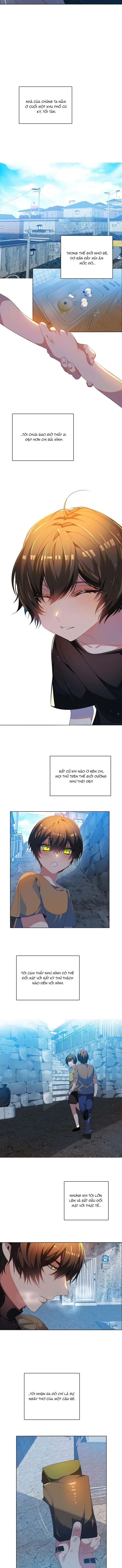 Zero Game Chapter 216 - 4