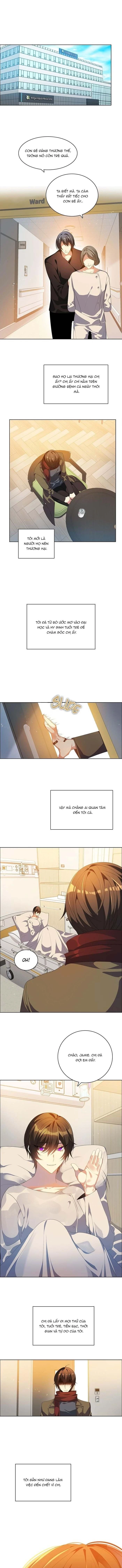 Zero Game Chapter 216 - 6