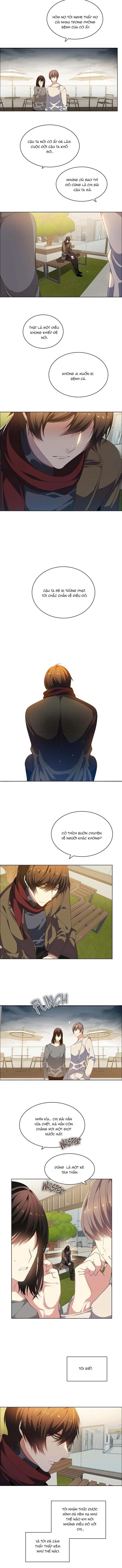 Zero Game Chapter 216 - 9