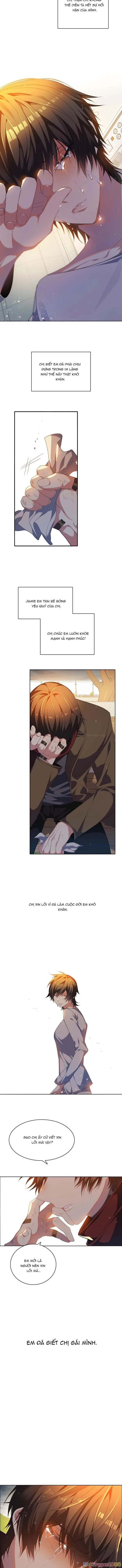 Zero Game Chapter 216 - 11