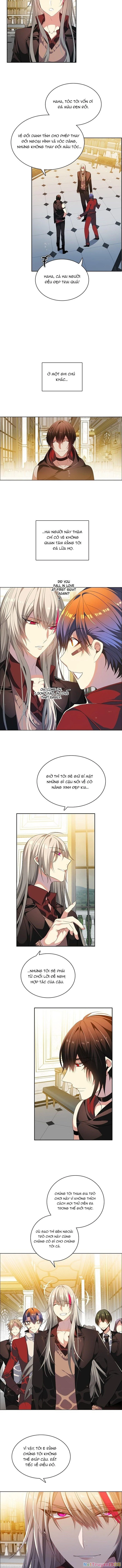 Zero Game Chapter 217 - 2