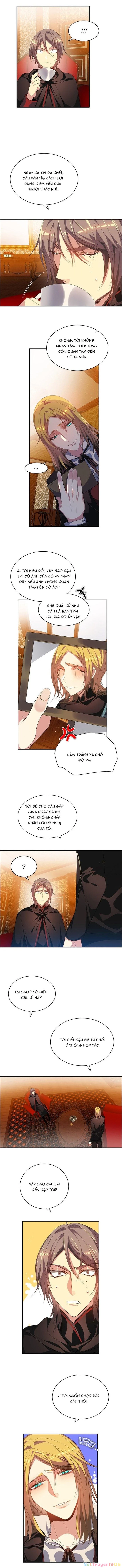 Zero Game Chapter 217 - 5