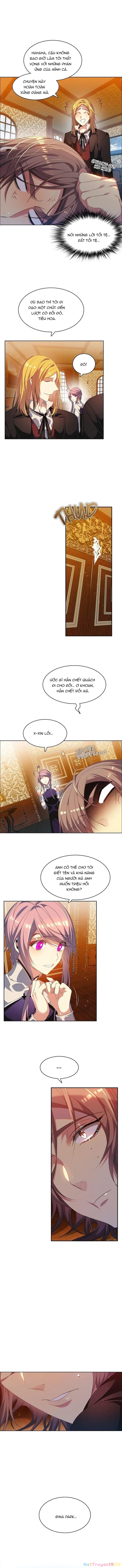 Zero Game Chapter 217 - 6