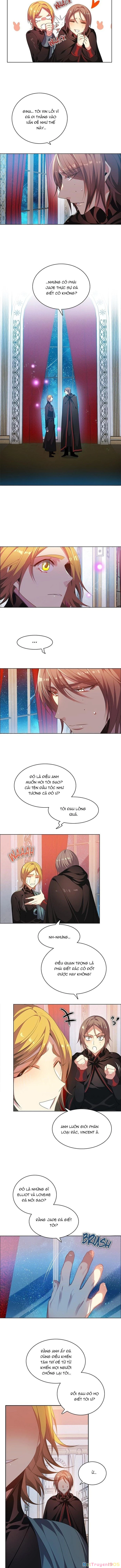 Zero Game Chapter 217 - 8