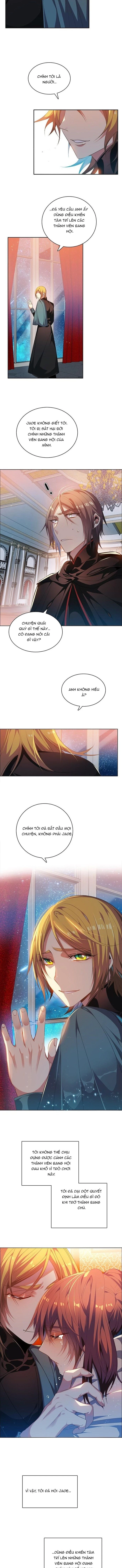Zero Game Chapter 217 - 9