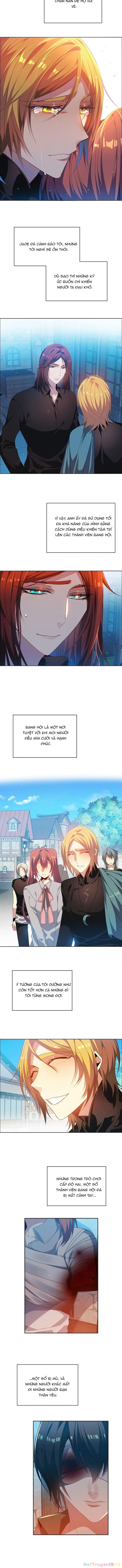 Zero Game Chapter 217 - 10