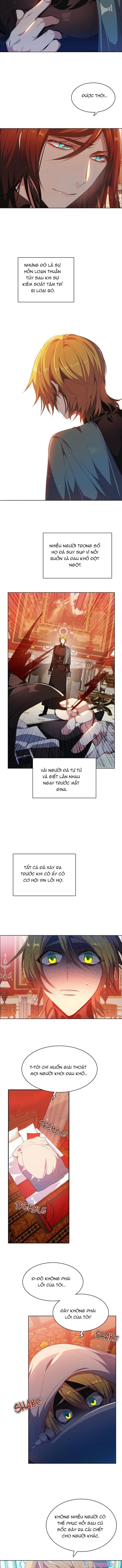 Zero Game Chapter 218 - 2