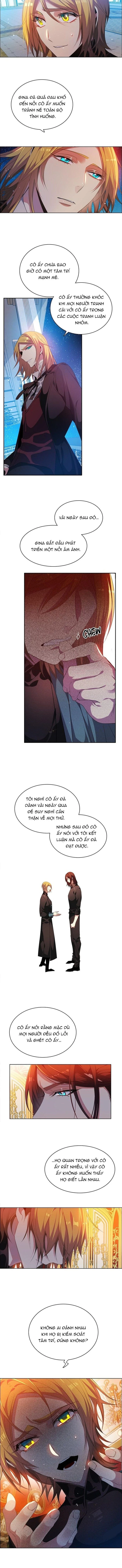 Zero Game Chapter 218 - 3