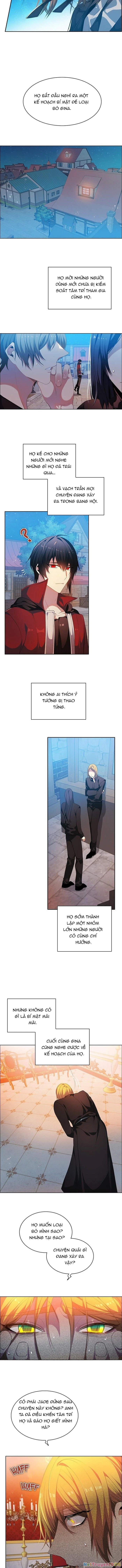 Zero Game Chapter 218 - 6