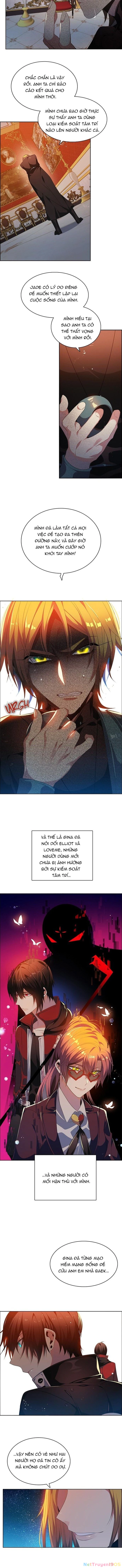Zero Game Chapter 218 - 7