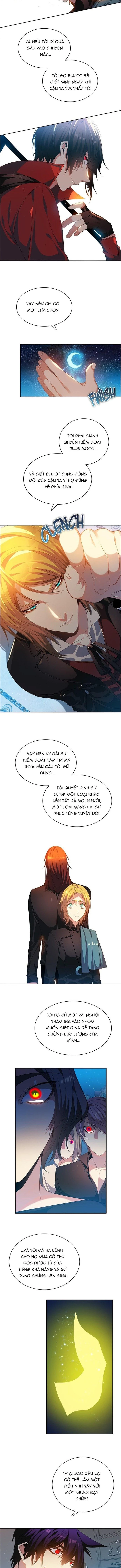 Zero Game Chapter 218 - 9