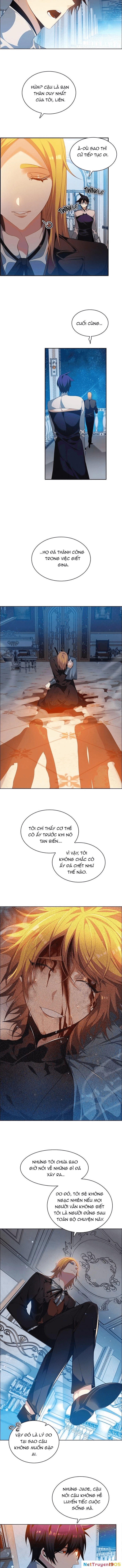 Zero Game Chapter 218 - 10