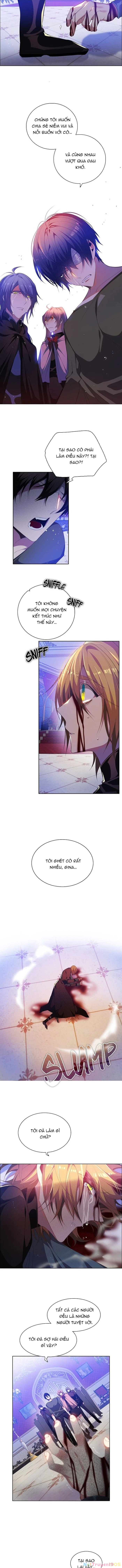 Zero Game Chapter 219 - 2