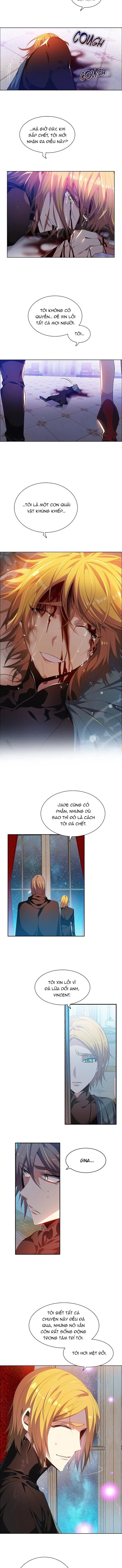 Zero Game Chapter 219 - 3